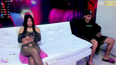 amazingpartys free recording from 2026-01-19 00:01:00