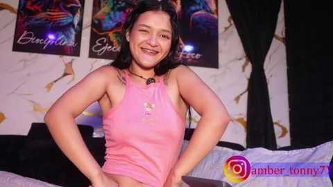 amber_tonny77 free recording from 2026-01-18 01:07:00