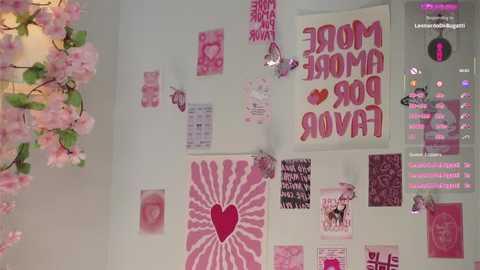 amilewis free recording from 2026-01-18 00:18:00