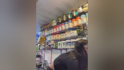 ana_u free recording from 2026-01-18 03:29:00