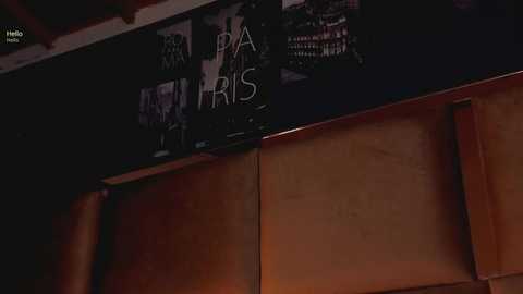 angelinepossy free recording from 2026-01-18 00:33:00