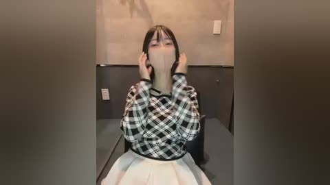 aonyan_7 free recording from 2026-01-18 00:04:00