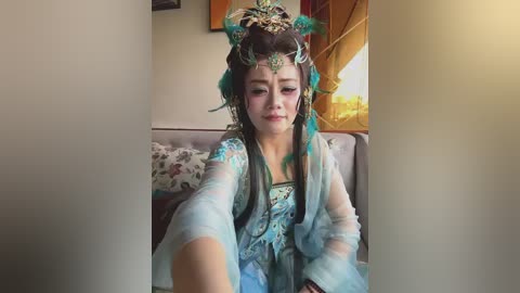 asia_goodluck free recording from 2026-01-18 03:29:00