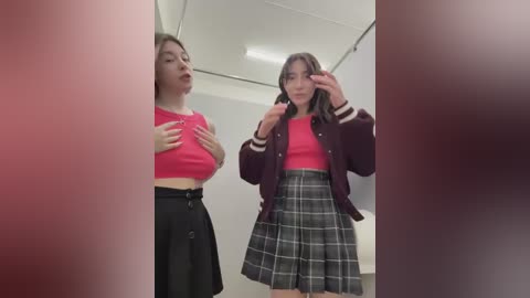 ballerinacappuccino_ free recording from 2026-01-18 00:04:00