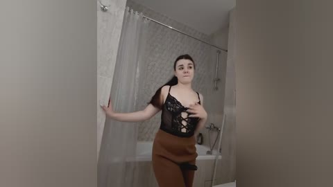 caressyourself free recording from 2026-01-18 00:18:00