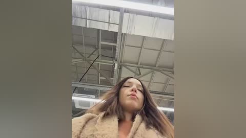 dollytall free recording from 2026-01-18 00:33:00