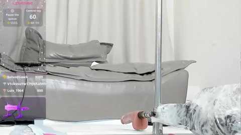 fox_yiyi free recording from 2026-01-18 03:33:00