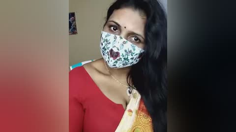 hotty_kavita free recording from 2026-01-18 00:18:00