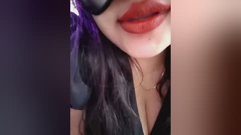 kaamuk_shweta free recording from 2026-01-18 00:04:00