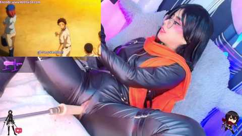 kaori_ free recording from 2026-01-18 00:04:00