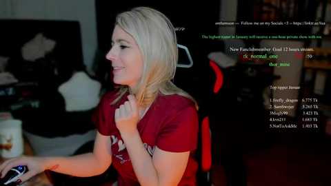 lisaonthemoon free recording from 2026-01-18 00:33:00