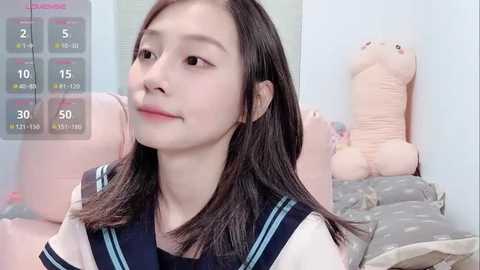 lris_beauty free recording from 2026-01-18 03:29:00