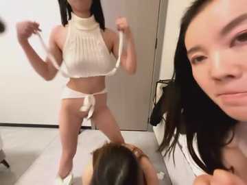 luck_005 free recording from 2026-01-18 01:07:00