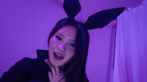 luvvivii free recording from 2026-01-18 00:04:00