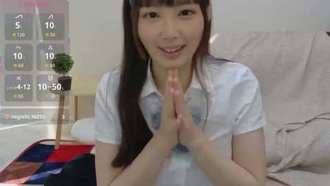 mai_chan_ free recording from 2026-01-18 00:18:00