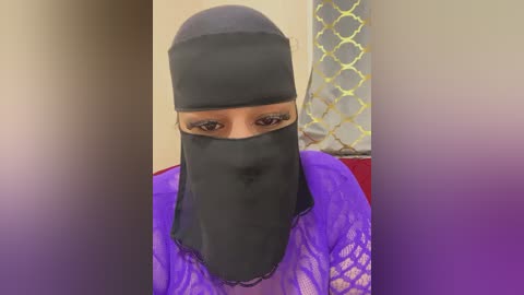 mari_layali free recording from 2026-01-18 00:33:00