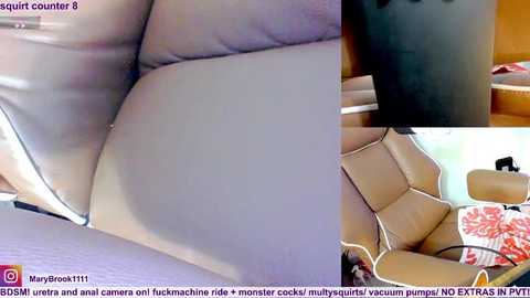 marybrook1 free recording from 2026-01-18 00:04:00