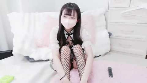 mirai_oo16oo free recording from 2026-01-18 00:33:00