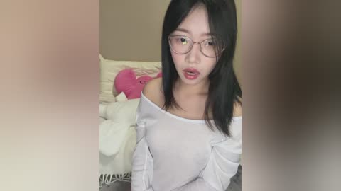 nami_op free recording from 2026-01-18 00:33:00