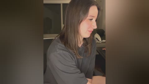 nerdynina free recording from 2026-01-18 00:18:00