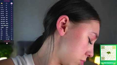 sssonya free recording from 2026-01-18 00:04:00