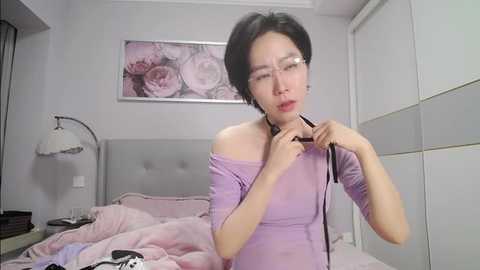 suotomeai free recording from 2026-01-19 00:56:00