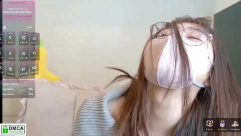 suzu_ free recording from 2026-01-18 00:33:00