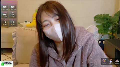 suzu_ free recording from 2026-01-18 00:33:00