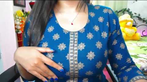 thyanvi free recording from 2026-01-18 03:33:00