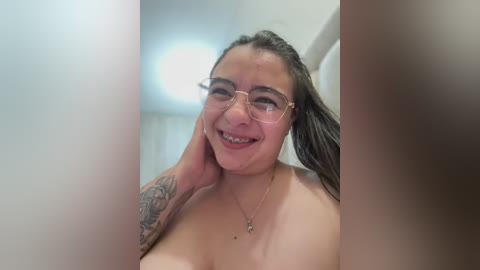 vaneelee free recording from 2026-01-18 03:29:00