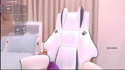 velvetia free recording from 2026-01-18 03:33:00