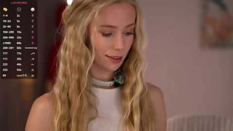 vika54784 free recording from 2026-01-18 00:18:00