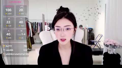 yangyang_777 free recording from 2026-01-18 00:33:00