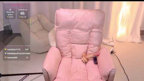 ye_zi_ free recording from 2026-01-18 00:33:00