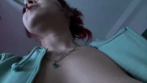 yumilux free recording from 2026-01-18 03:33:00