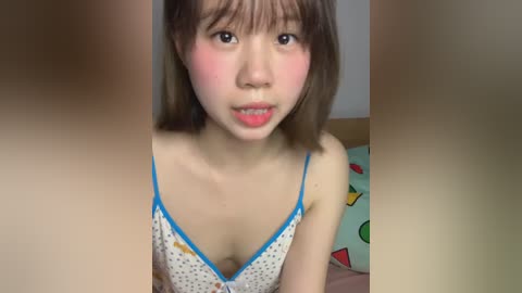 zhaomosheng125216 free recording from 2026-01-18 00:33:00