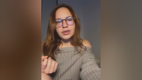 agnescampp free recording from 2026-01-19 00:56:00