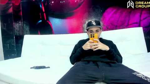 amazingpartys free recording from 2026-01-19 00:56:00