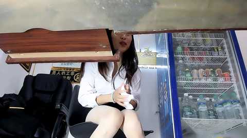 cherry520 free recording from 2026-01-19 00:01:00