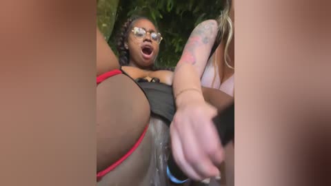 darle_volant free recording from 2026-01-19 00:56:00