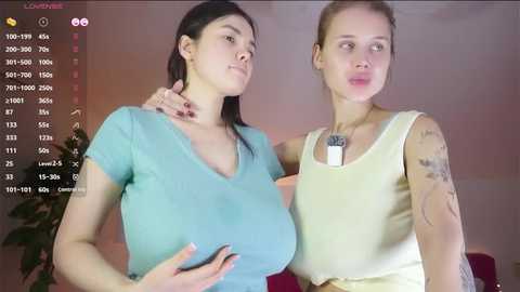 demetriceyunk free recording from 2026-01-19 00:56:00