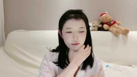 enen_xiaobao free recording from 2026-01-19 01:33:00