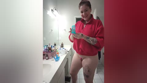 hollytattoo free recording from 2026-01-19 01:33:00