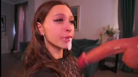 karolineneuer_ free recording from 2026-01-19 00:01:00