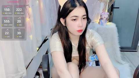 linaa_kute free recording from 2026-01-20 00:05:00