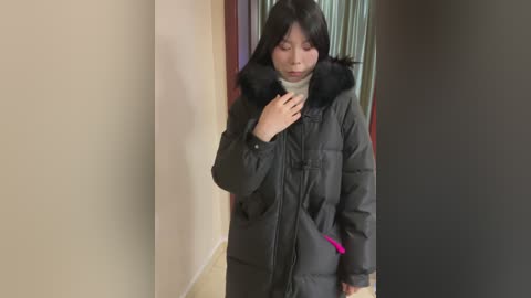 luck_005 free recording from 2026-01-19 03:37:00