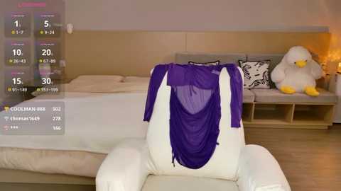 lucky_baby free recording from 2026-01-19 03:37:00