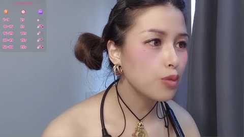 lucky_xiuxiu free recording from 2026-01-19 00:56:00