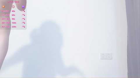 lucky_xiuxiu free recording from 2026-01-19 00:56:00