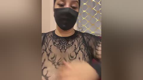 mari_layali free recording from 2026-01-19 00:03:00